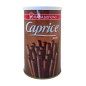 Gaufrettes CAPRICE fourrées au chocolat noir PAPADOPOULOU 250 g