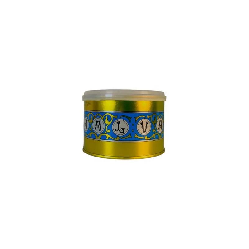 Halva grec à la vanille supérieure grec LE LION Olympos - Papayanni 400 g