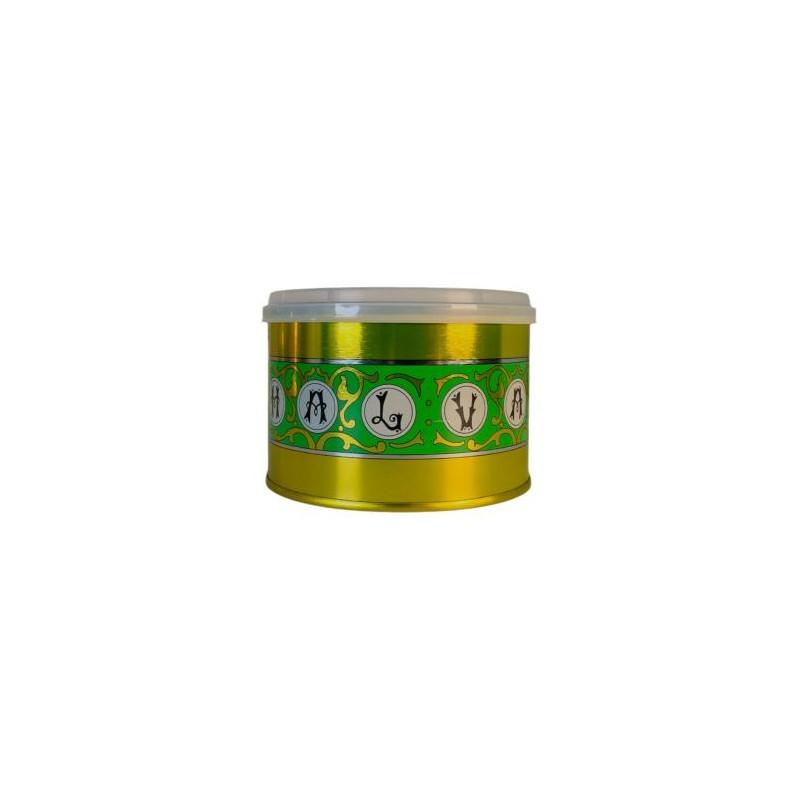Halva aux pistaches supérieure grec LE LION Olympos - Papayanni 400 g