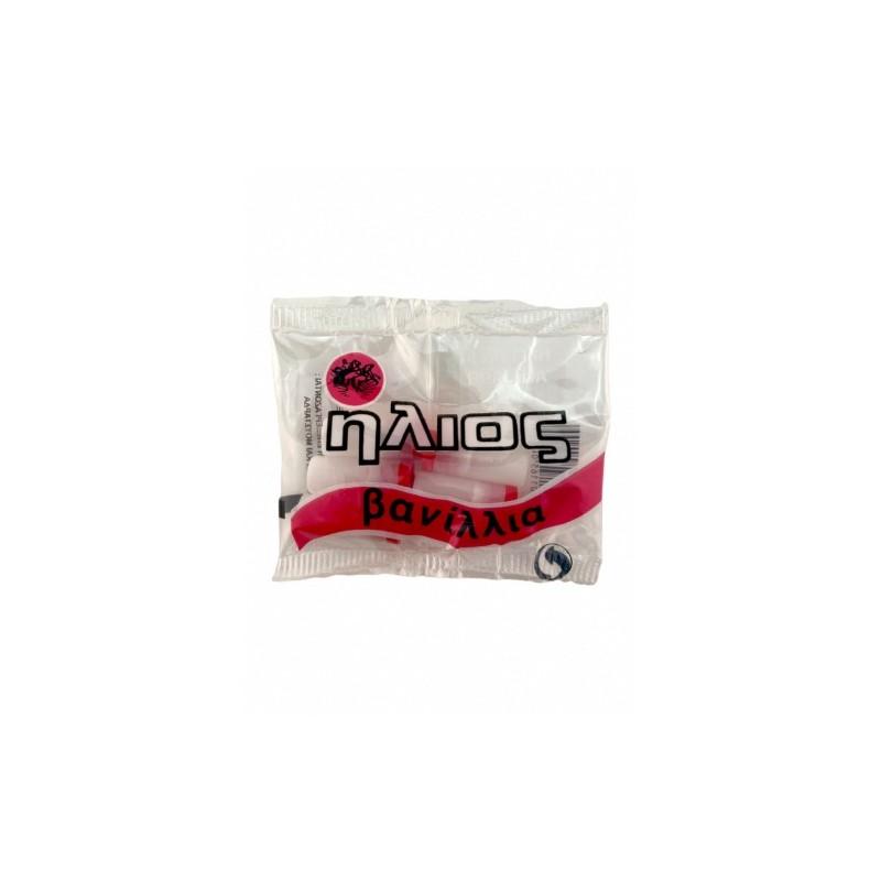 Vanilline en tubes ILIOS 5X0,3g