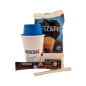 Kit de café frappé grec avec son shaker NESCAFE 3.5 g