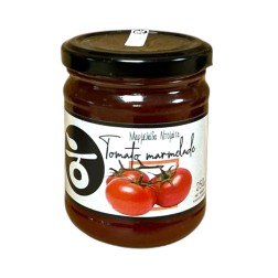 Confiture de tomates artisanale Grecque PREMIUM CRETE 250 g