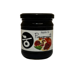 Confiture de grenade artisanale Grecque PREMIUM CRETE 250 g
