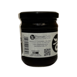 Confiture d'olives & au miel Grec PREMIUM CRETE 250 g