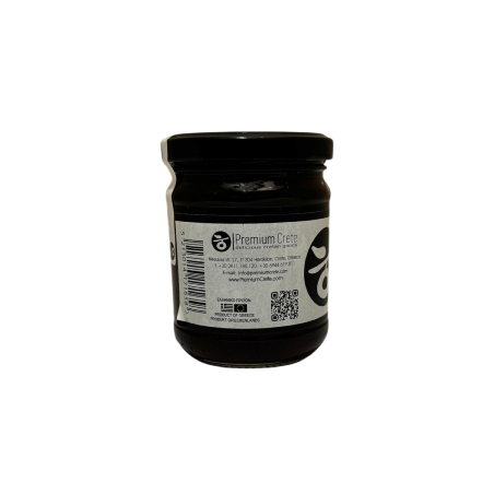 Confiture d'olives & au miel Grec PREMIUM CRETE 250 g