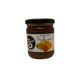 Confiture de Figuier de Barbarie Grecque PREMIUM CRETE 250g