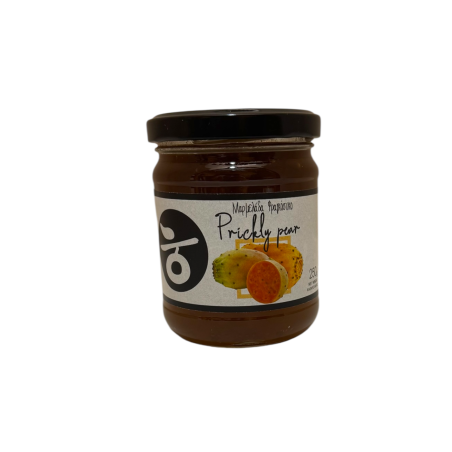 Confiture de Figuier de Barbarie Grecque PREMIUM CRETE 250g