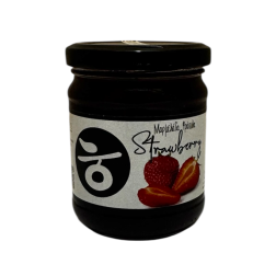 Confiture de Fraise Grecque PREMIUM CRETE 250 g