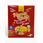 Céréales croustillantes au miel pour enfants THE BEE BROS 250 g