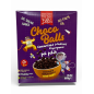 Céréales croustillantes au chocolat et miel THE BEE BROS 250 g