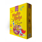Céréales fruitées au miel THE BEE BROS 250 g