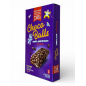 Barres de céréales au miel et chocolat CHOCO BALLS – THE BEE BROS 125 g