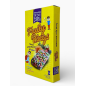 Barres de céréales aux fruits et au miel FRUITY RINGS – THE BEE BROS 125 g
