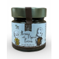 Pâte à tartiner au miel et cacao THE BEE BROS 300 g