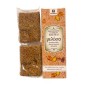 Barre de sésame "pasteli" au miel, pistache d’Aegina & cannelle PATRIKON 60 g