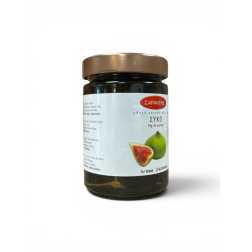 Figues confites au sirop SARANTIS 453 g