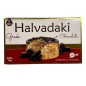Halvadaki au chocolat crétois mini halva grec ELLIE 75 g