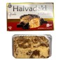 Halvadaki au chocolat crétois mini halva grec ELLIE 75 g