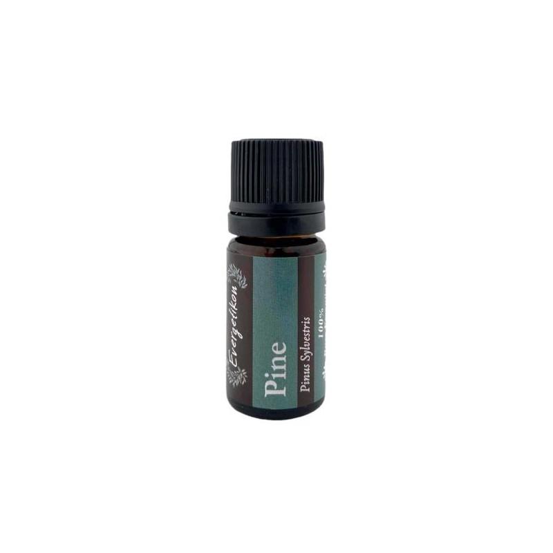 Huile Essentielle de pin EVERGETIKON 5 ml