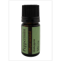 Huile Essentielle menthe poivrée Mentha Piperita EVERGETIKON 5 ml