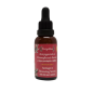 Sérum de yeux à la rose sauvage et labdanum EVERGETIKON 30 ml