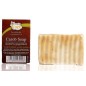 Savon de caroube artisanal CRETA CAROB 115 g