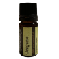 Huile Essentielle ORIGAN "Origanum Vulgare" EVERGETIKON 5 ml