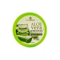 Gel d'aloe vera après soleil 200 ml