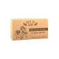 Savon naturel à la lavande et à l'huile d'olive BIO SPANAKIS 150 g Savon naturel à la lavande et à l'huile d'olive BIO SPANAKIS 150 g