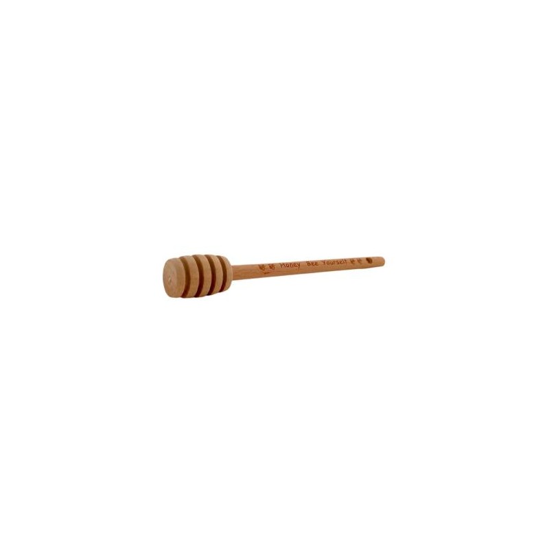 Cuillère À Miel en bois