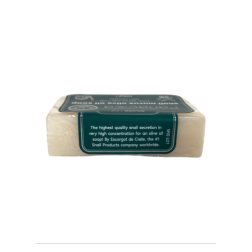 Savon à la bave d'escargot 4% Silver Line ESCARGOT DE CRETE100 g