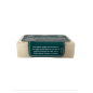 Savon à la bave d'escargot 4% Silver Line ESCARGOT DE CRETE100 g