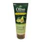 Masque cheveux à l'huile d'olive et à l'avocat HERBOLIVE 200 ml