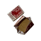 Savon à l'huile d'olive, fraise et menthe HELLEO 125 g