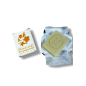 Savon à l'huile d'olive, frangipanier et chèvrefeuille HELLEO 30 g