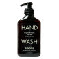 Savon liquide pour les mains au bergamote et feuilles d'olivier bio AEOLIS 270 ml