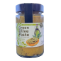 Tapenade d’olives vertes grecque ELLIE 160 g