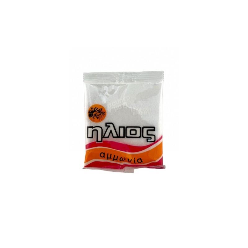 Ammonia - Ammoniaque alimentaire ILIOS 30 g