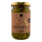 Feuilles des vignes à faire farcir BIO - Domaine Agrimanakis 300 g Feuilles des vignes à faire farcir BIO - Domaine Agrimanakis 300 g
