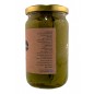 Feuilles des vignes à faire farcir BIO - Domaine Agrimanakis 300 g Feuilles des vignes à faire farcir BIO - Domaine Agrimanakis 300 g