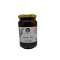 Olives noires Kalamon de Kalamata naturelles en bocal PREMIUM CRETE 190 g net