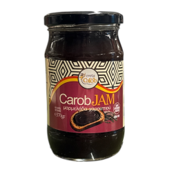 Praline de Caroube sans sucre CRETA CAROB 370 g