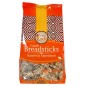 Gressins crétois à la farine de caroube CRETA CAROB 200 g