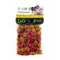 Olives grecques mixtes BIO en sous vide PETROMILOS 250 g