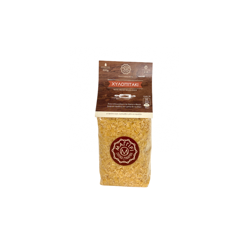Hilopitakia de Crète - Crozet TO MAGGIRI 400 g