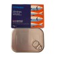 Sardines grecques de la mer Égée, à l'huile d'olive BIO THINKGREEN 115 g Sardines grecques de la mer Égée, à l'huile d'olive BIO THINKGREEN 115 g