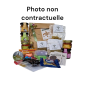 Voyage Culinaire avec 20 echantillons