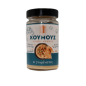 Houmous grec classique citronné GOUMENISSES 280 g