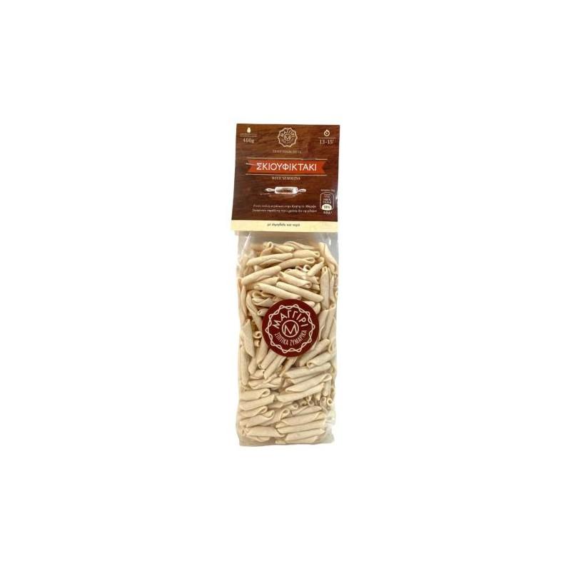 Pâtes crétoises Skiouftiko MAGGIRI 400 g