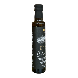 Vinaigre balsamique blanc BIO AGRIMANAKIS 250 ml
